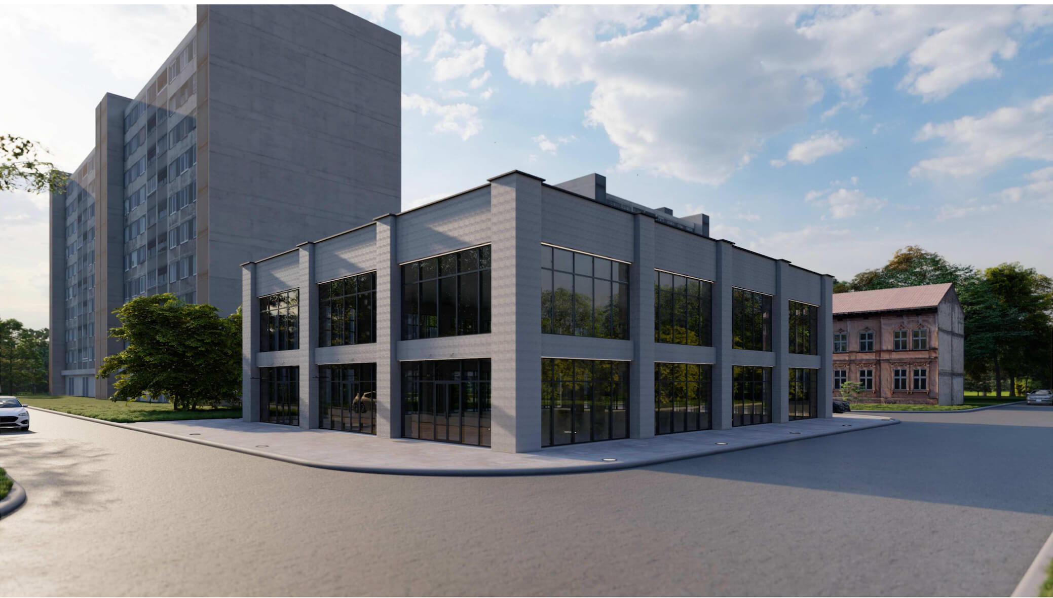 Дім на колесах